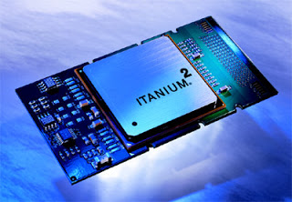 2002-Intel® Itanium® 2 Processor