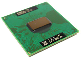 2003-Intel® Pentium® M Processor