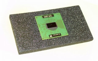 2004-Intel Pentium M 735-745-755 Processors