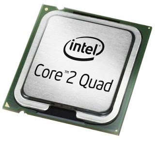 intel core 2 quad q6600